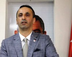 Korumalı: Uluköy, CHP Artvin Merkez İlçe Başkanlığı adaylığını açıkladı