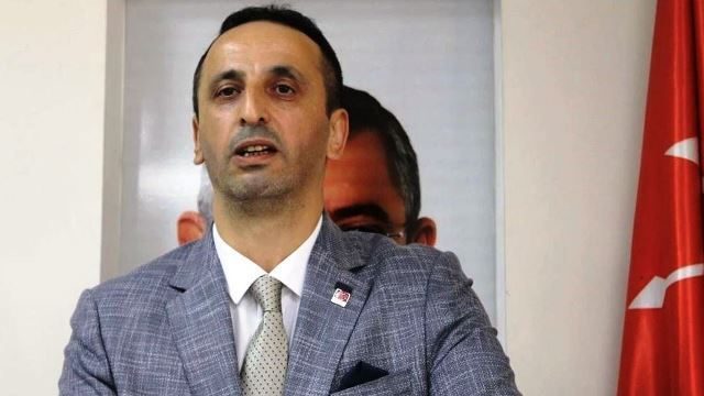 Korumalı: Uluköy, CHP Artvin Merkez İlçe Başkanlığı adaylığını açıkladı