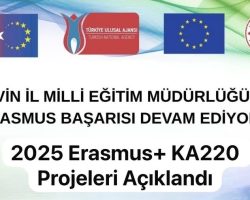 Korumalı: “VLAIT” Projesi Erasmus+ KA220 kapsamında büyük bir başarı