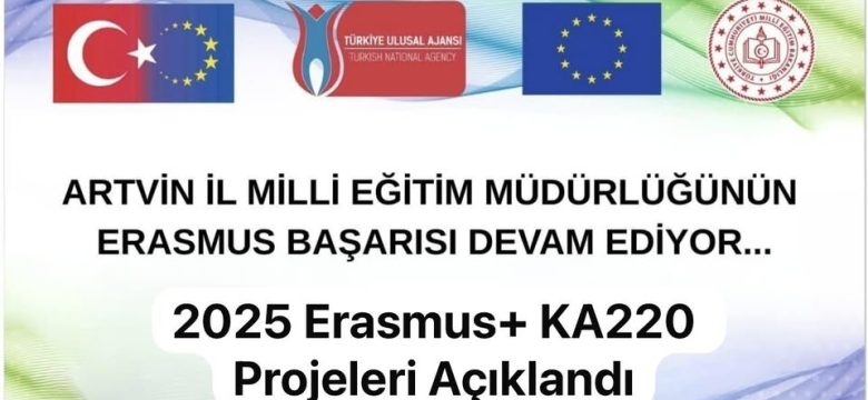 Korumalı: “VLAIT” Projesi Erasmus+ KA220 kapsamında büyük bir başarı