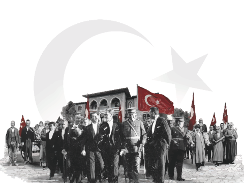 29 Ekim Cumhuriyet Bayramımız Kutlu Olsun