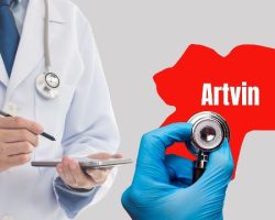 Korumalı: 77 Doktor Artvin’e Ataması Yapıldı
