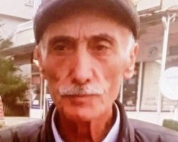 ADEM KESKİN’in Vefat İlanı