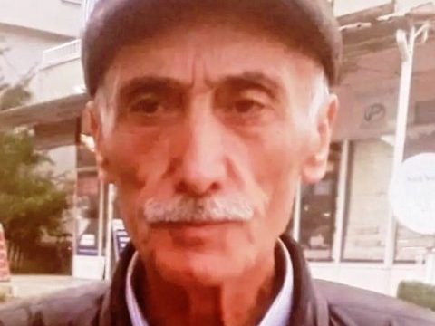 ADEM KESKİN’in Vefat İlanı