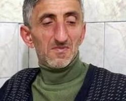 AHMET NALBANT’ın Vefat İlanı