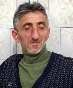 AHMET NALBANT’ın Vefat İlanı