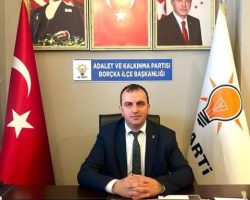 Korumalı: AK Parti Borçka İlçe Başkanı Alpaydın, “19 Ekim Muhtarlar Günü”nü Kutladı