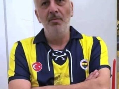 ALİ AYKUT KAVASOĞLU’nun Vefat İlanı