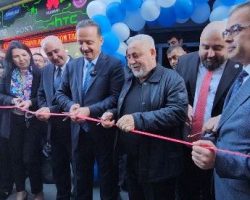 Korumalı: Anahtar Parti Artvin İl Başkanlığının açılışı yapıldı