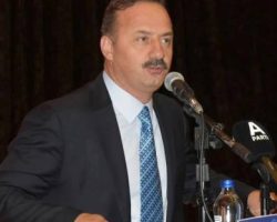 Korumalı: Anahtar Parti Genel Başkanı Ağıralioğlu Artvin’de