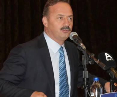 Korumalı: Anahtar Parti Genel Başkanı Ağıralioğlu Artvin’de