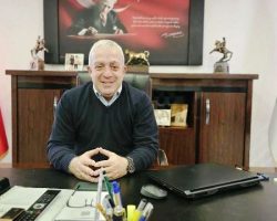 Korumalı: Artvin B.B. Erdem, “Gazze’deki saldırılar, insani boyutu ile de büyük kaygı yaratıyor”