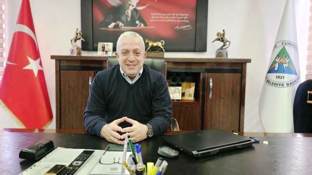 Korumalı: Artvin B.B. Erdem, “Gazze’deki saldırılar, insani boyutu ile de büyük kaygı yaratıyor”