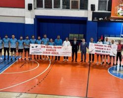 Korumalı: Artvin’de 1-31 Ekim Meme Kanseri Farkındalık Programı