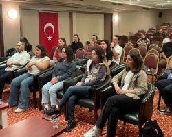 Korumalı: Artvin’de  “Bilirkişilik” eğitimi