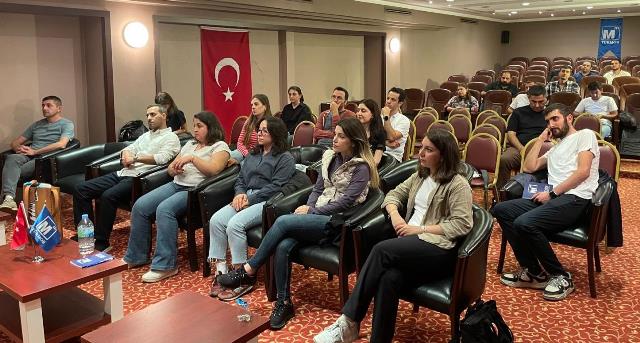Korumalı: Artvin’de  “Bilirkişilik” eğitimi