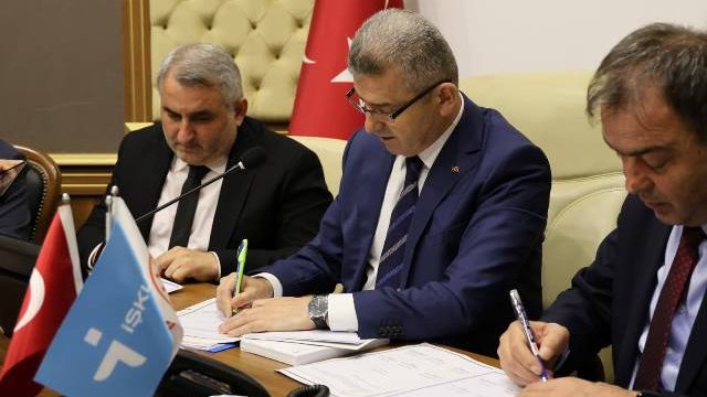 Korumalı: Artvin’de “Kafes Balıkçılığı Eğitimi İş Birliği Protokolü” İmzalandı