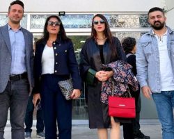 Korumalı: Aslan, “Bizler Reşit Kibar’ın mücadelesini yaşatmak mecburiyetindeyiz”
