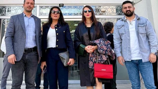 Korumalı: Aslan, “Bizler Reşit Kibar’ın mücadelesini yaşatmak mecburiyetindeyiz”
