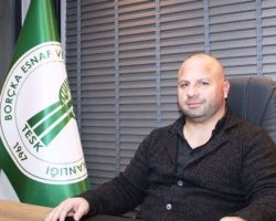 Korumalı: BESO Başkanı Özkurt, “Ahilik Haftası’nı yürekten kutluyorum”