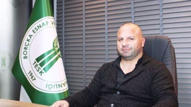 Korumalı: BESO Başkanı Özkurt, “Ahilik Haftası’nı yürekten kutluyorum”