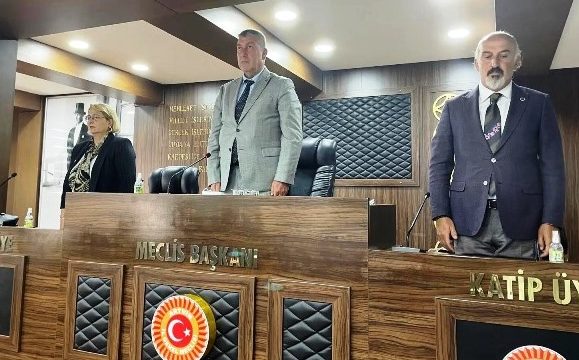 Korumalı: BİLSEM olarak kullanılan binanın geleceği yeniden gündeme geldi