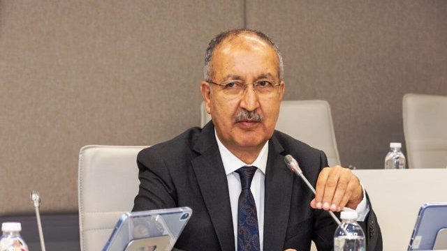Korumalı: Basın İlan Kurumu Genel Kurulu olağanüstü gündemle toplandı