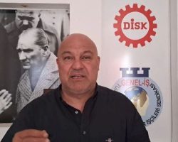 Korumalı: Bilgin, “Memleketin kaynakları nüfusun % 10’una aktarılıyor, % 90’ı yoksulluk içinde geçim derdindedir”