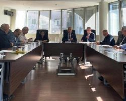 Korumalı: Borçka Belediyesi Ekim Ayı Meclis Toplantısını Yaptı