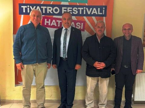 Korumalı: Borçka Tiyatro Festivali, 19-25 Ekim tarihleri arasında sanatseverlerle buluşacak