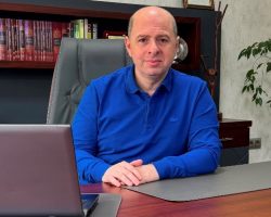 Korumalı: Borçka Z.O.B.’nı İskenderoğlu, Muhtarlar Gününü Kutladı