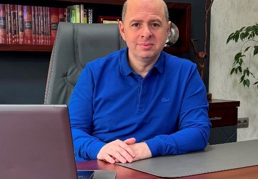 Korumalı: Borçka Z.O.B.’nı İskenderoğlu, Muhtarlar Gününü Kutladı