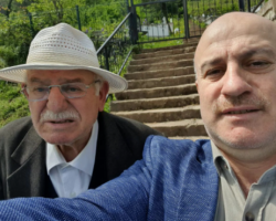 CEMAL YILDIRIM’ın Vefat İlanı