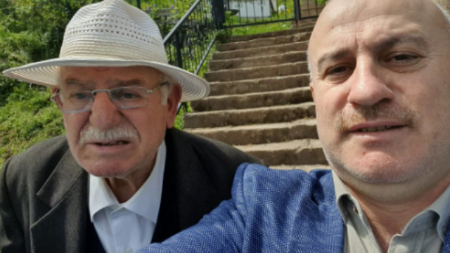 CEMAL YILDIRIM’ın Vefat İlanı