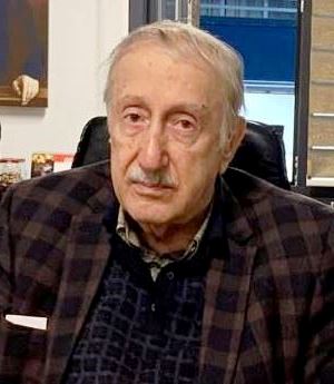GALİP ORHAN’ın Vefat İlanı