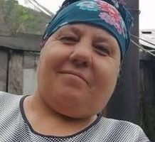 GÜLENAZ İSLAMOĞLU’nun Vefat İlanı