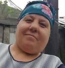 GÜLENAZ İSLAMOĞLU’nun Vefat İlanı