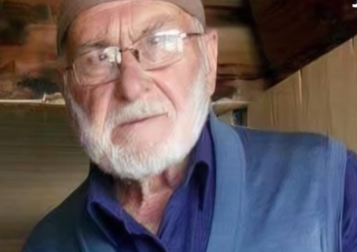 HACI HÜSEYİN ŞENTÜRK’ün Vefat İlanı