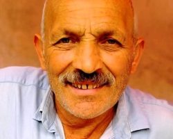 HALİT SUBAŞ’ın Vefat İlanı