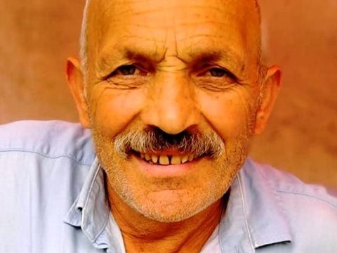 HALİT SUBAŞ’ın Vefat İlanı