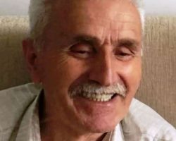 HİKMET ODABAŞ’ın Vefat İlanı
