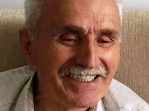 HİKMET ODABAŞ’ın Vefat İlanı