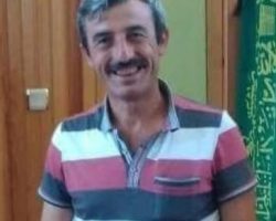 İSMAİL ATABAY’ın Vefat İlanı