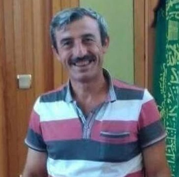 İSMAİL ATABAY’ın Vefat İlanı