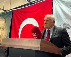 Korumalı: İYİ Parti Borçka İlçe Başkanlığı 4. Olağan Kurul Kongresi Yapıldı