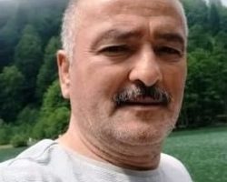 KADİR ATAN’ın Vefat İlanı