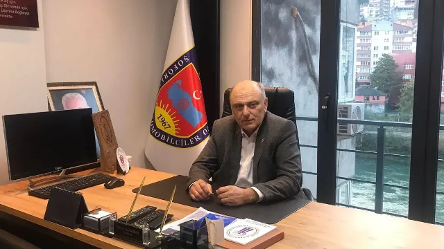 Korumalı: Kambur, Borçka-Murgul hattında yeni sefer saatleriyle vatandaşlarımızın mağduriyeti azaltılacaktır