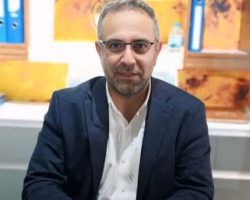Korumalı: Karakullukçu, BESO Başkanlık adaylığını açıkladı