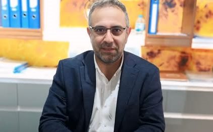 Korumalı: Karakullukçu, BESO Başkanlık adaylığını açıkladı