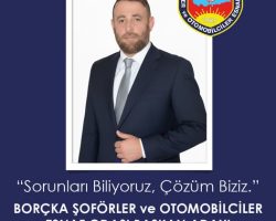 Korumalı: Kerim Kara, başkan adaylığını açıkladı